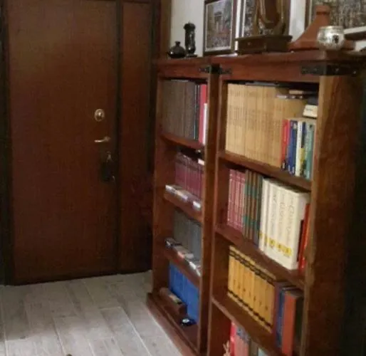 Vatican Confort Appartamento *