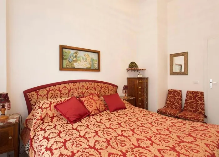 Appartamento Vatican Confort Roma